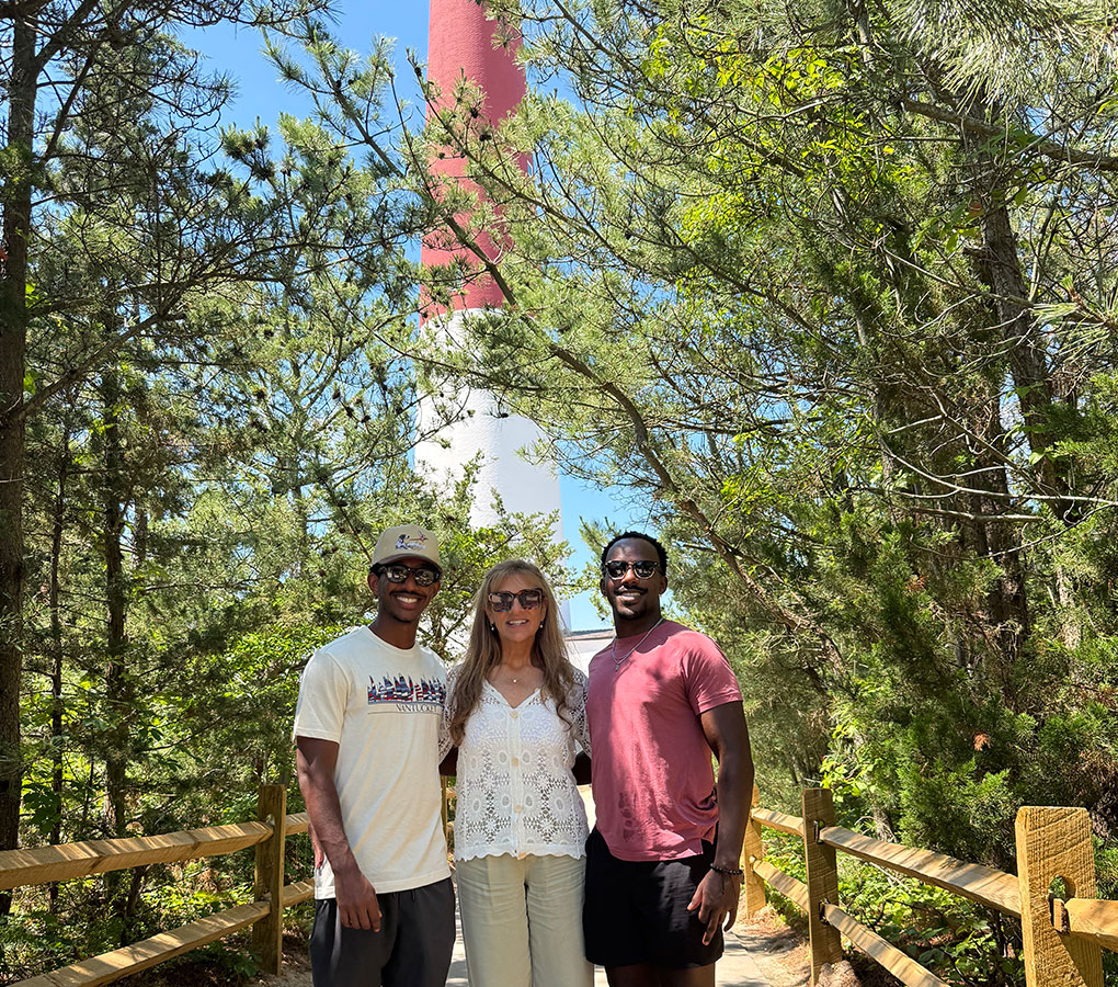 Vacations & Adventures