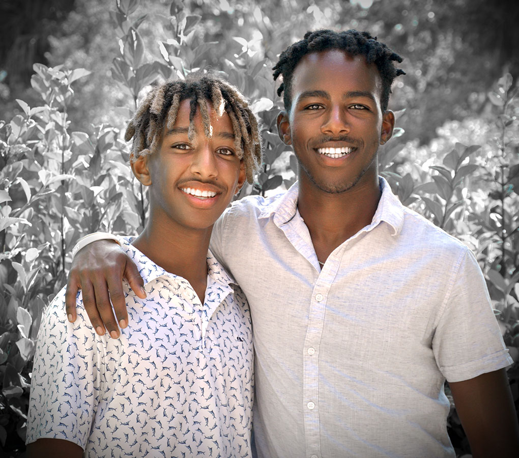 Family